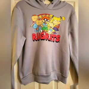 Rugrats hoodie